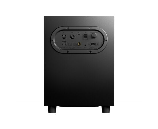 Акустическая система SteelSeries Arena 9 (SS61549), изображение 6 Акустическая система SteelSeries Arena 9 (SS61549), изображение 6