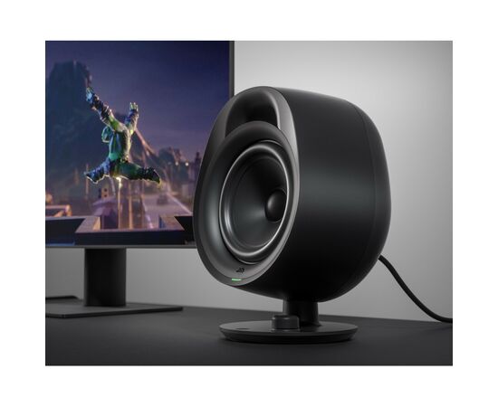 Акустическая система SteelSeries Arena 3 Black (SS61536), изображение 3 Акустическая система SteelSeries Arena 3 Black (SS61536), изображение 3