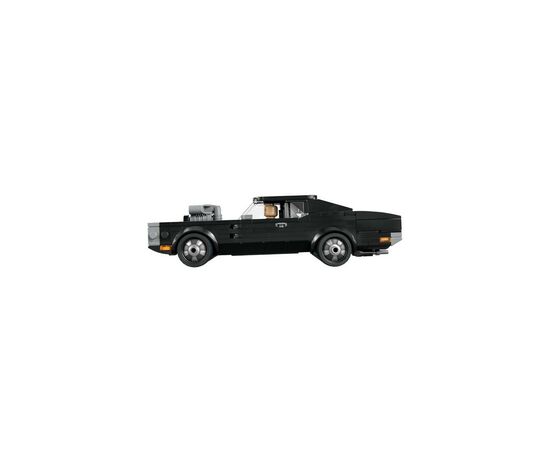 Конструктор LEGO Speed Champions Fast & Furious 1970 Dodge Charger R/T 345 деталей (76912), изображение 3 Конструктор LEGO Speed Champions Fast & Furious 1970 Dodge Charger R/T 345 деталей (76912), изображение 3