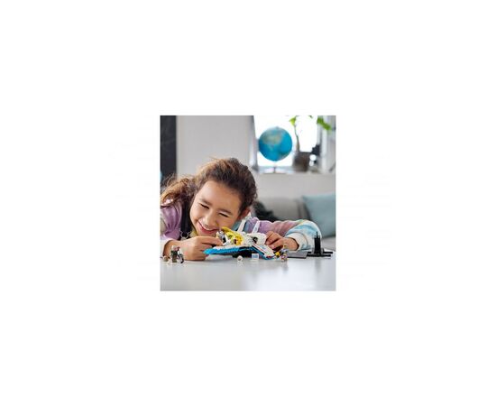 Конструктор LEGO Lightyear Космічний корабель XL-15 497 деталей (76832), зображення 3 Конструктор LEGO Lightyear Космічний корабель XL-15 497 деталей (76832), зображення 3