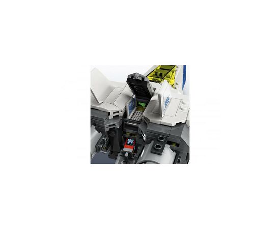 Конструктор LEGO Lightyear Космічний корабель XL-15 497 деталей (76832), зображення 7 Конструктор LEGO Lightyear Космічний корабель XL-15 497 деталей (76832), зображення 7