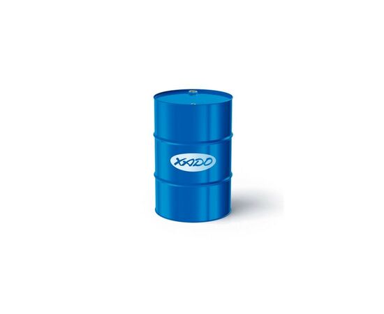 Моторное масло Xado 5W-40 SL/CF City Line 60 л (XA 20608)