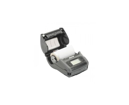 Принтер этикеток Sato PV3 USB, Serial, WiFi, Bluetooth (WWPV31262), изображение 3 Принтер этикеток Sato PV3 USB, Serial, WiFi, Bluetooth (WWPV31262), изображение 3