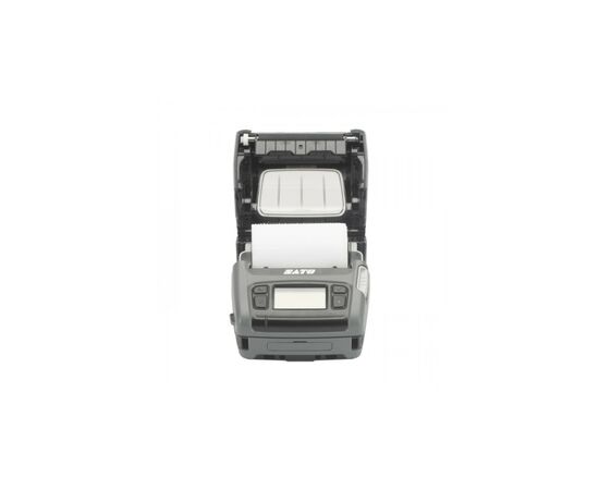 Принтер этикеток Sato PV4 USB, Serial, WiFi, Bluetooth (WWPV41282), изображение 2 Принтер этикеток Sato PV4 USB, Serial, WiFi, Bluetooth (WWPV41282), изображение 2