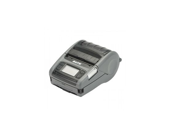 Принтер етикеток Sato PV4 USB, Serial, WiFi, Bluetooth (WWPV41282)