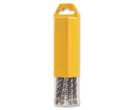 Бур DeWALT SDS-Plus EXTREME2, 10x150x210 мм 10 шт (DT9837)