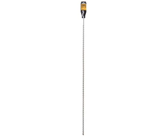 Бур DeWALT SDS-Plus EXTREME2, 10х950х1000 мм. (DT9547)