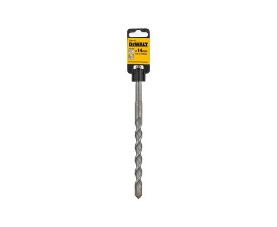 Бур DeWALT SDS-Plus EXTREME2, 14x100x160 мм (DT9566)