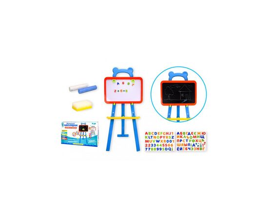 Набор для творчества A-Toys Мольберт Маленький школьник (PL-0703 URE)