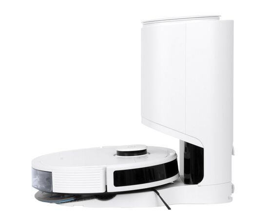 Пилосос Ecovacs DEEBOT N8 PRO PLUS White (DLN11)