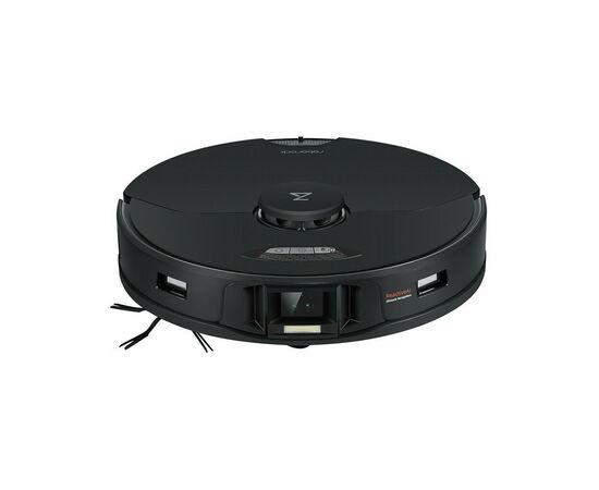 Пылесос Xiaomi RoboRock Vacuum Cleaner S7 Max V Black (S7M52-00), изображение 2 Пылесос Xiaomi RoboRock Vacuum Cleaner S7 Max V Black (S7M52-00), изображение 2