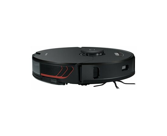 Пылесос Xiaomi RoboRock Vacuum Cleaner S7 Max V Black (S7M52-00), изображение 3 Пылесос Xiaomi RoboRock Vacuum Cleaner S7 Max V Black (S7M52-00), изображение 3