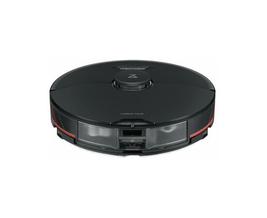 Пылесос Xiaomi RoboRock Vacuum Cleaner S7 Max V Black (S7M52-00), изображение 4 Пылесос Xiaomi RoboRock Vacuum Cleaner S7 Max V Black (S7M52-00), изображение 4
