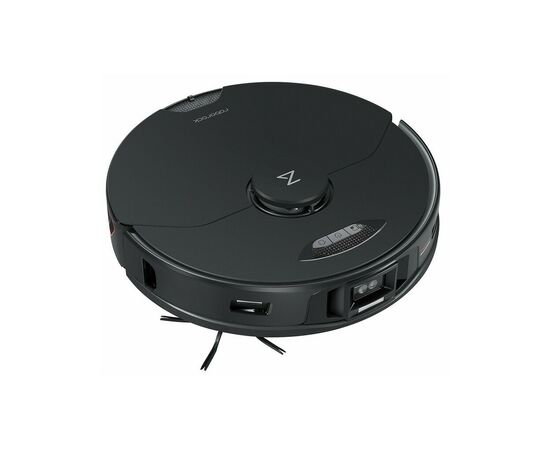 Пылесос Xiaomi RoboRock Vacuum Cleaner S7 Max V Black (S7M52-00), изображение 5 Пылесос Xiaomi RoboRock Vacuum Cleaner S7 Max V Black (S7M52-00), изображение 5