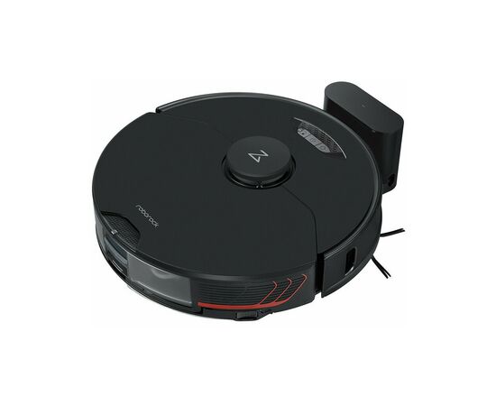 Пылесос Xiaomi RoboRock Vacuum Cleaner S7 Max V Black (S7M52-00), изображение 7 Пылесос Xiaomi RoboRock Vacuum Cleaner S7 Max V Black (S7M52-00), изображение 7