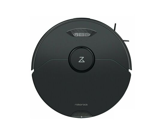Пылесос Xiaomi RoboRock Vacuum Cleaner S7 Max V Black (S7M52-00)