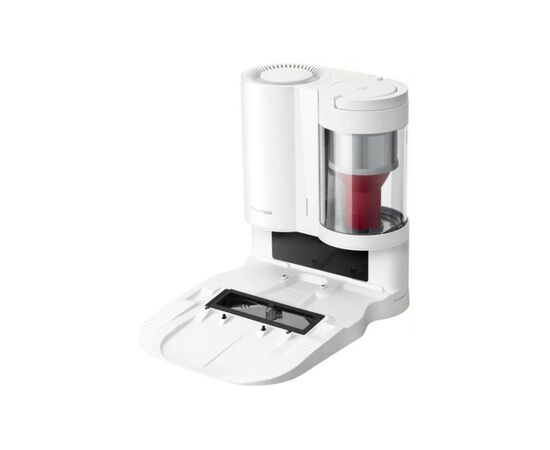 Устройство для очистки пылесоса Xiaomi Roborock S7 White (AED02-00), изображение 2 Устройство для очистки пылесоса Xiaomi Roborock S7 White (AED02-00), изображение 2