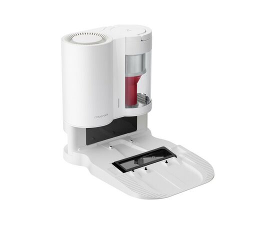 Устройство для очистки пылесоса Xiaomi Roborock S7 White (AED02-00), изображение 4 Устройство для очистки пылесоса Xiaomi Roborock S7 White (AED02-00), изображение 4