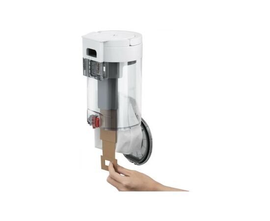 Устройство для очистки пылесоса Xiaomi Roborock S7 White (AED02-00), изображение 5 Устройство для очистки пылесоса Xiaomi Roborock S7 White (AED02-00), изображение 5