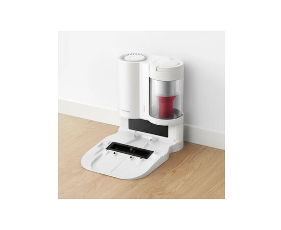 Устройство для очистки пылесоса Xiaomi Roborock S7 White (AED02-00), изображение 6 Устройство для очистки пылесоса Xiaomi Roborock S7 White (AED02-00), изображение 6