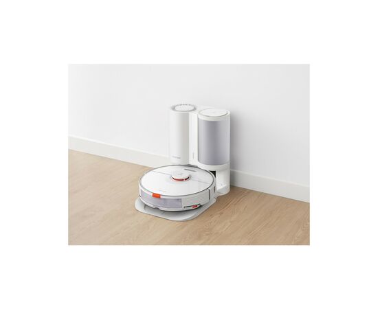 Устройство для очистки пылесоса Xiaomi Roborock S7 White (AED02-00), изображение 7 Устройство для очистки пылесоса Xiaomi Roborock S7 White (AED02-00), изображение 7