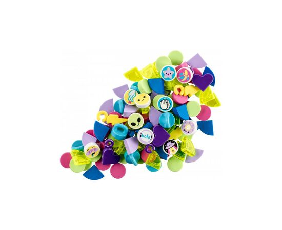 Конструктор LEGO DOTS Додаткові елементи DOTS — випуск 6, 118 деталей (41946), зображення 2 Конструктор LEGO DOTS Додаткові елементи DOTS — випуск 6, 118 деталей (41946), зображення 2