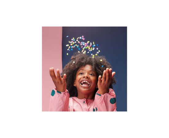 Конструктор LEGO DOTS Додаткові елементи DOTS — випуск 6, 118 деталей (41946), зображення 3 Конструктор LEGO DOTS Додаткові елементи DOTS — випуск 6, 118 деталей (41946), зображення 3