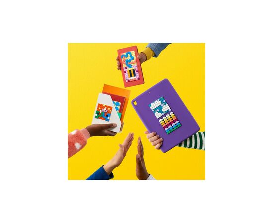 Конструктор LEGO DOTS Мегапак наклейок 486 деталей (41957), зображення 3 Конструктор LEGO DOTS Мегапак наклейок 486 деталей (41957), зображення 3