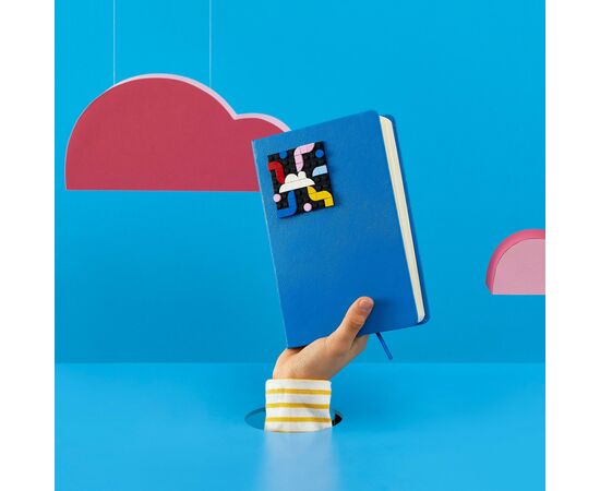 Конструктор LEGO DOTS Наклейка 95 деталей (41954), зображення 6 Конструктор LEGO DOTS Наклейка 95 деталей (41954), зображення 6