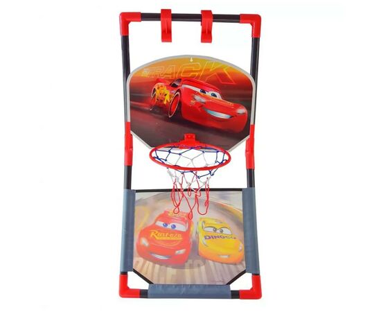 Игровой набор A-Toys Баскетбольный набор Cars (EODS-39881A)