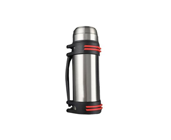 Термос Havit HV-TM004 1 л Silver (HV-TM004Silver)