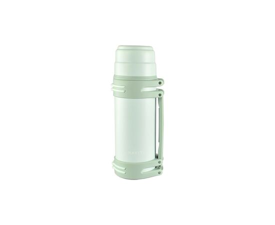 Термос Havit HV-TM007 1 л Green (HV-TM007Green)