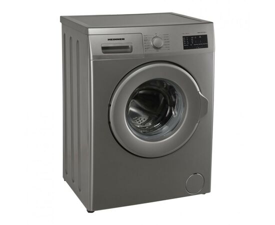 Стиральная машина HEINNER HWM-VF2610SD++, изображение 2 Стиральная машина HEINNER HWM-VF2610SD++, изображение 2