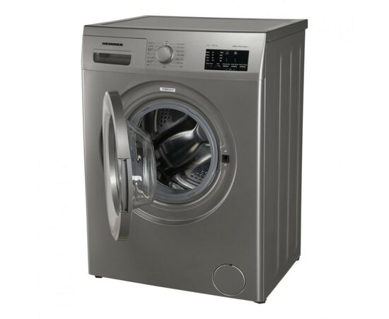 Стиральная машина HEINNER HWM-VF2610SD++, изображение 3 Стиральная машина HEINNER HWM-VF2610SD++, изображение 3