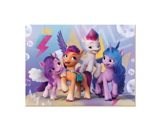 Пазл DoDo My Little Pony 30 элементов (200306), изображение 3 Пазл DoDo My Little Pony 30 элементов (200306), изображение 3