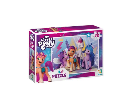 Пазл DoDo My Little Pony 30 елементів (200306)