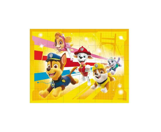 Пазл DoDo Paw Patrol 30 элементов (200143), изображение 3 Пазл DoDo Paw Patrol 30 элементов (200143), изображение 3