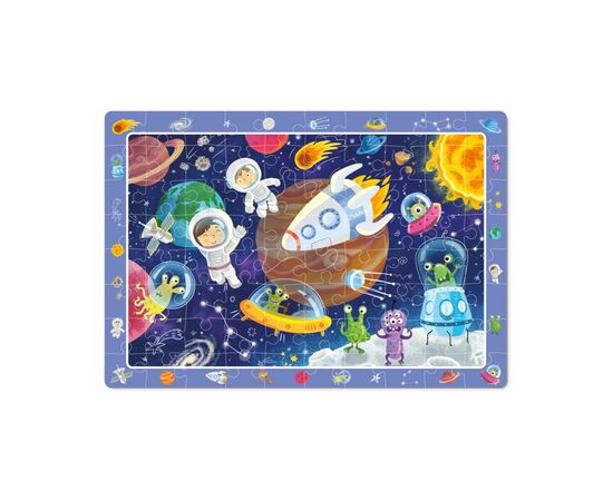 Пазл DoDo обсервационный Космическое пространство (300368), изображение 3 Пазл DoDo обсервационный Космическое пространство (300368), изображение 3