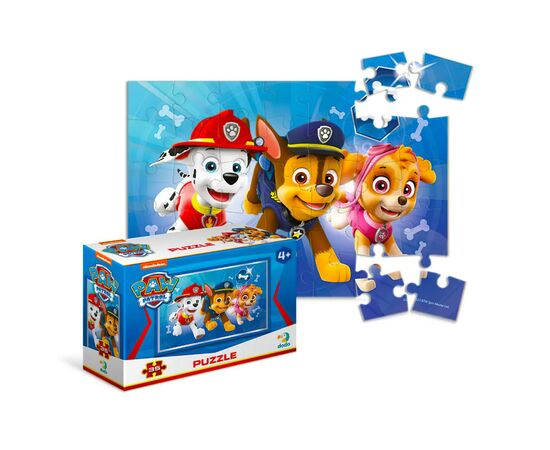 Пазл DoDo міні Paw Patrol (200150)