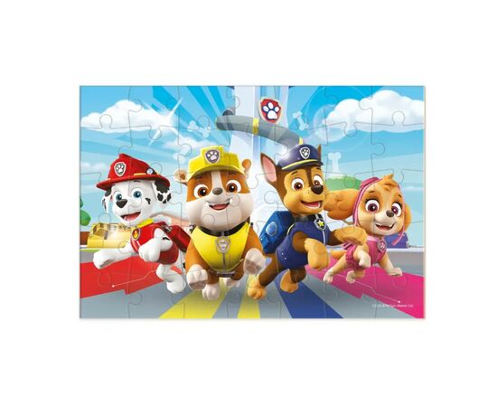 Пазл DoDo мини Paw Patrol (200152), изображение 6 Пазл DoDo мини Paw Patrol (200152), изображение 6