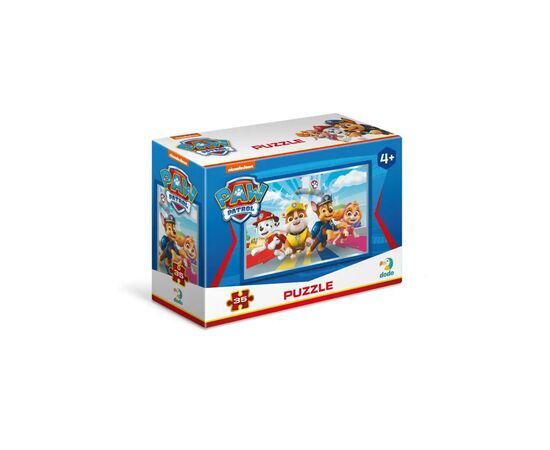 Пазл DoDo міні Paw Patrol (200152)