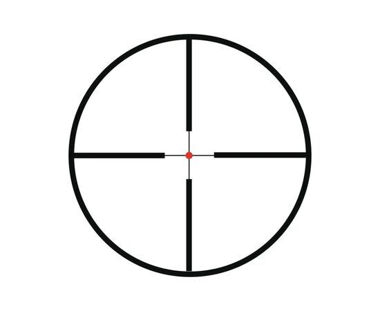 Прицел Sig Sauer Whiskey 3 3-9x50mm HellFire QuadPlex (SOW33205), изображение 3 Прицел Sig Sauer Whiskey 3 3-9x50mm HellFire QuadPlex (SOW33205), изображение 3