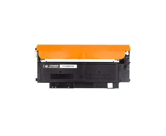 Картридж PowerPlant HP Color Laser 150a W2070A чип (PP-W2070AC)