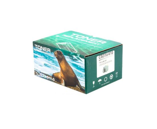 Картридж PowerPlant Lexmark CS310/CS410/CS510 B (PP-TFL538B), изображение 3 Картридж PowerPlant Lexmark CS310/CS410/CS510 B (PP-TFL538B), изображение 3