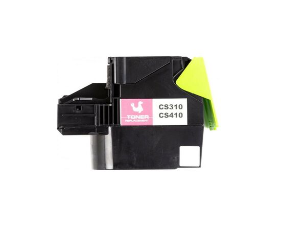 Картридж PowerPlant Lexmark CS310/CS410/CS510 MG (PP-TFL540M)