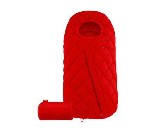 Зимовий конверт Cybex Snogga 2 / Autumn Gold burnt red (522000537)