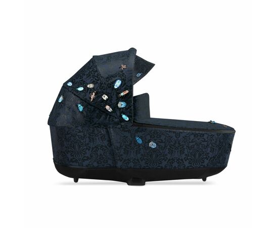 Люлька Cybex Priam Lux R Jewels of Nature (522000923), зображення 2 Люлька Cybex Priam Lux R Jewels of Nature (522000923), зображення 2