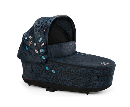 Люлька Cybex Priam Lux R Jewels of Nature (522000923)