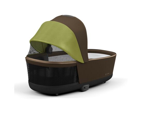 Люлька Cybex Priam Lux R Khaki Green (522000959), зображення 2