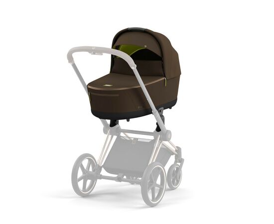 Люлька Cybex Priam Lux R Khaki Green (522000959), зображення 3